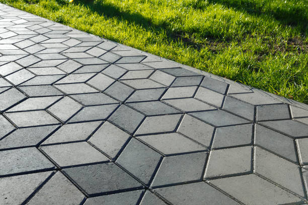 Professional Driveway Pavers in Atoka, TN