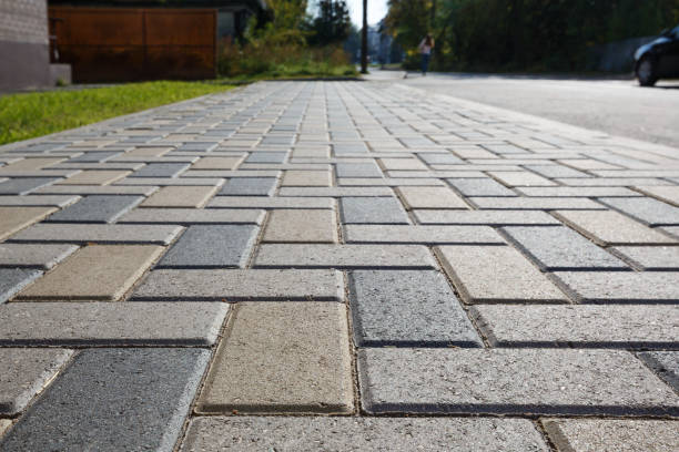 Best Driveway paver repairs and maintenance in Atoka, TN